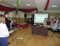 Brzezinianki świętowały jubileusz