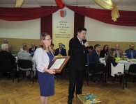 Brzezinianki świętowały jubileusz