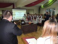 Brzezinianki świętowały jubileusz
