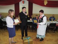 Brzezinianki świętowały jubileusz