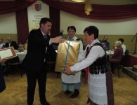 Brzezinianki świętowały jubileusz