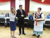 Brzezinianki świętowały jubileusz