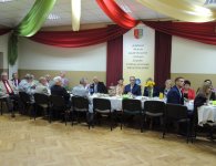 Brzezinianki świętowały jubileusz