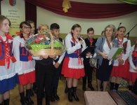 Brzezinianki świętowały jubileusz