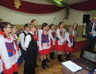 Brzezinianki świętowały jubileusz