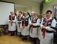 Brzezinianki świętowały jubileusz