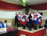 Brzezinianki świętowały jubileusz