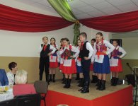 Brzezinianki świętowały jubileusz