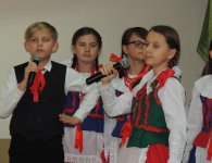 Brzezinianki świętowały jubileusz