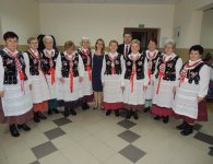 Brzezinianki świętowały jubileusz