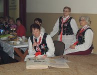 Brzezinianki świętowały jubileusz