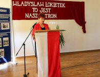 Dzień patrona szkoły w Chęcinach