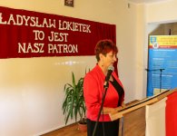 Dzień patrona szkoły w Chęcinach