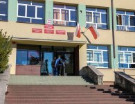 Dzień patrona szkoły w Chęcinach