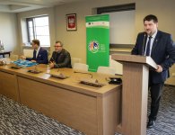 Otrzymali pieniądze na rozwój