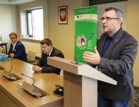 Otrzymali pieniądze na rozwój