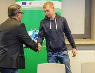 Otrzymali pieniądze na rozwój