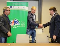 Otrzymali pieniądze na rozwój