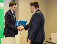 Otrzymali pieniądze na rozwój