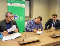 Otrzymali pieniądze na rozwój