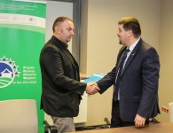 Otrzymali pieniądze na rozwój