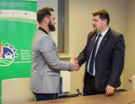 Otrzymali pieniądze na rozwój