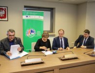 Otrzymali pieniądze na rozwój
