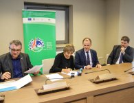 Otrzymali pieniądze na rozwój