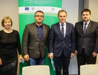 Otrzymali pieniądze na rozwój