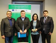 Otrzymali pieniądze na rozwój