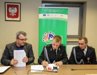 Otrzymali pieniądze na rozwój