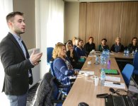 Spotkanie w sprawie projektu o pieczy zastępczej