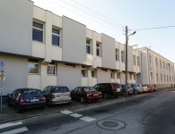Nowy parking przy ulicy Prostej
