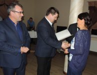 Dzień Edukacji Narodowej obchodzono w Rakowie