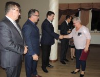 Dzień Edukacji Narodowej obchodzono w Rakowie