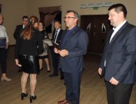 Dzień Edukacji Narodowej obchodzono w Rakowie