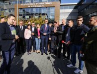 Szef PSL-u odwiedził nasz region
