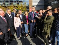 Szef PSL-u odwiedził nasz region