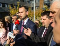 Szef PSL-u odwiedził nasz region