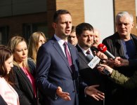 Szef PSL-u odwiedził nasz region