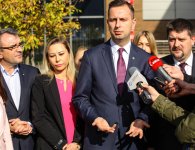 Szef PSL-u odwiedził nasz region