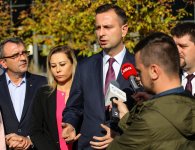 Szef PSL-u odwiedził nasz region