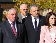 Szef PSL-u odwiedził nasz region