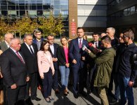 Szef PSL-u odwiedził nasz region