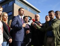 Szef PSL-u odwiedził nasz region