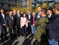 Szef PSL-u odwiedził nasz region