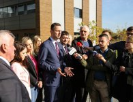 Szef PSL-u odwiedził nasz region