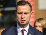 Szef PSL-u odwiedził nasz region