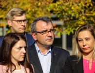 Szef PSL-u odwiedził nasz region