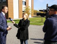 Szef PSL-u odwiedził nasz region